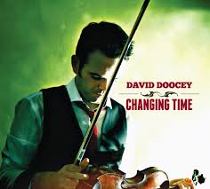 Changing Time, David Doocey.
